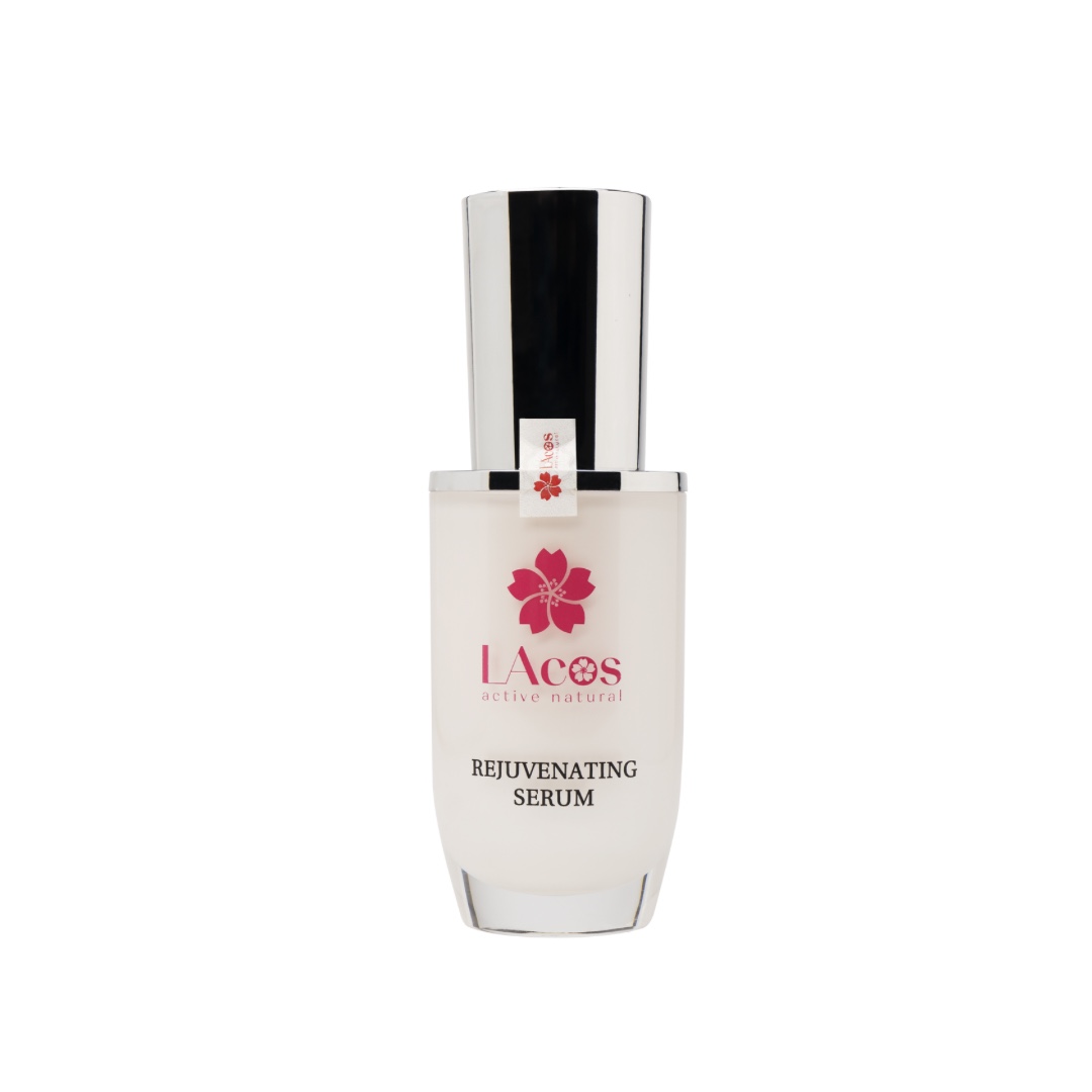 Tinh Chất Tái Sinh, Phục Hồi Da Ban Đêm LAcos - Rejuvenating Serum (30ml)